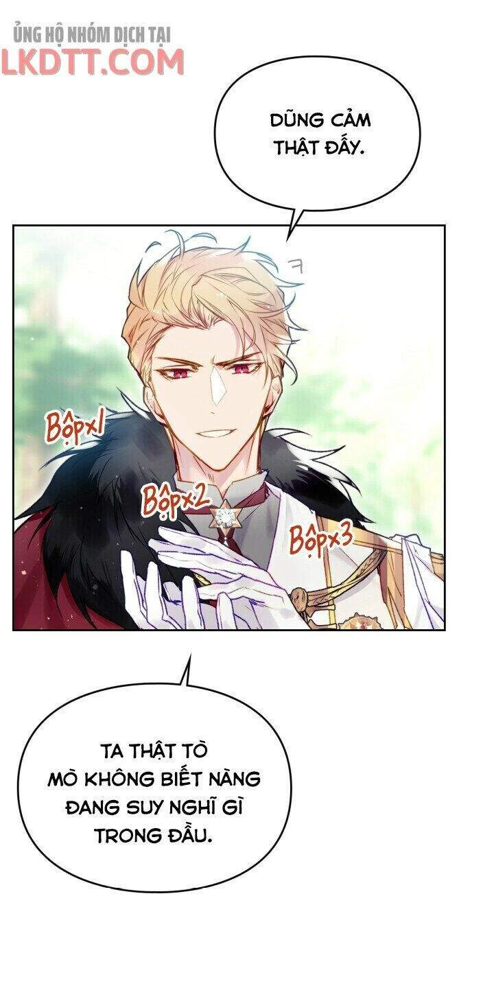 Kết Thúc Của Nhân Vật Phản Diện Chỉ Có Thể Là Cái Chết Chapter 68 - Trang 4