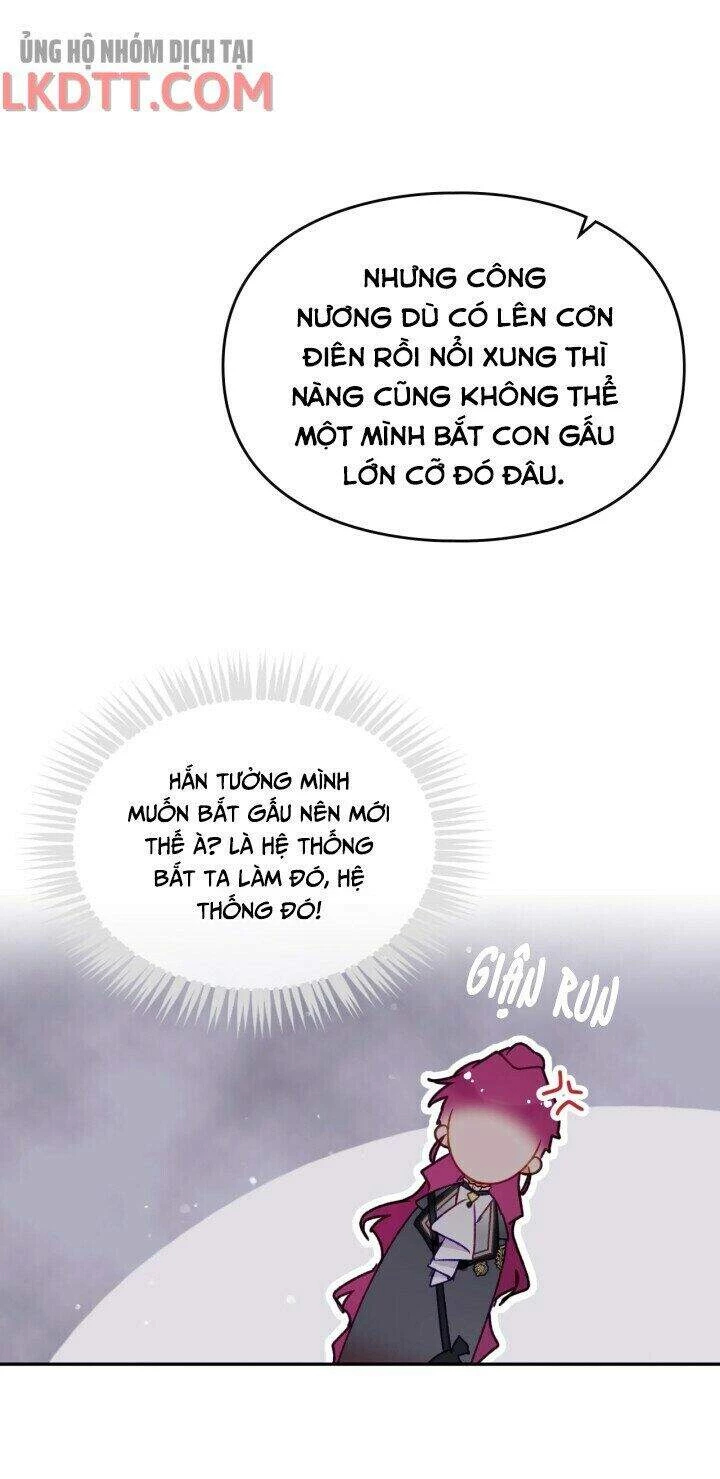 Kết Thúc Của Nhân Vật Phản Diện Chỉ Có Thể Là Cái Chết Chapter 68 - Trang 4