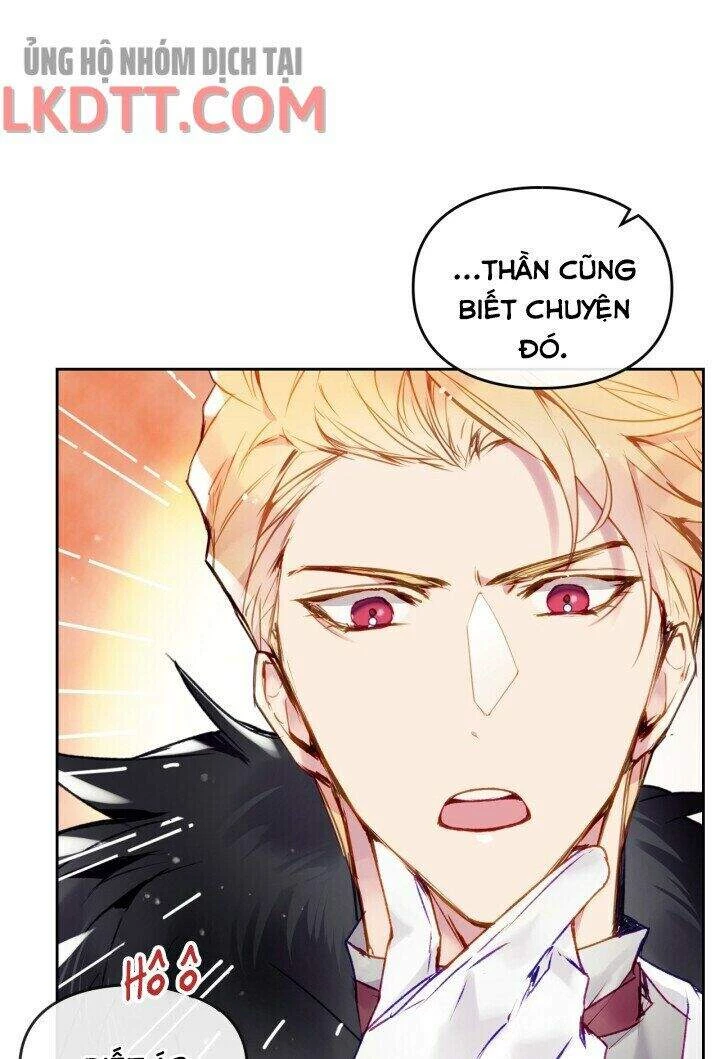 Kết Thúc Của Nhân Vật Phản Diện Chỉ Có Thể Là Cái Chết Chapter 68 - Trang 4