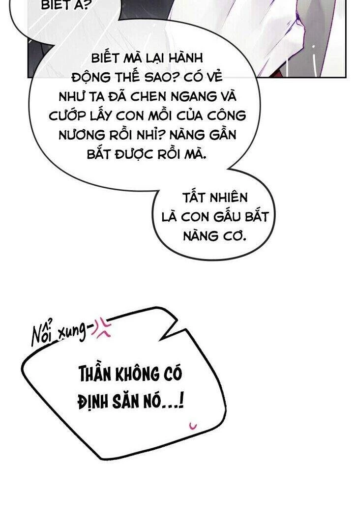 Kết Thúc Của Nhân Vật Phản Diện Chỉ Có Thể Là Cái Chết Chapter 68 - Trang 4