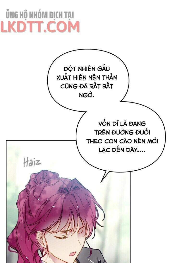 Kết Thúc Của Nhân Vật Phản Diện Chỉ Có Thể Là Cái Chết Chapter 68 - Trang 4