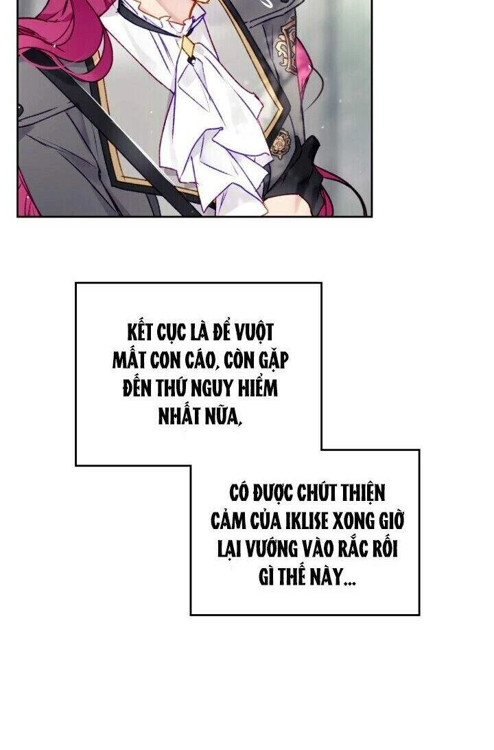 Kết Thúc Của Nhân Vật Phản Diện Chỉ Có Thể Là Cái Chết Chapter 68 - Trang 4