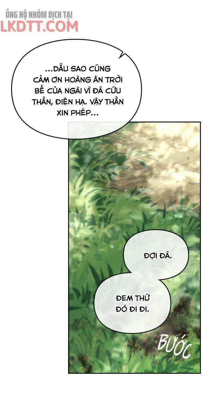 Kết Thúc Của Nhân Vật Phản Diện Chỉ Có Thể Là Cái Chết Chapter 68 - Trang 4