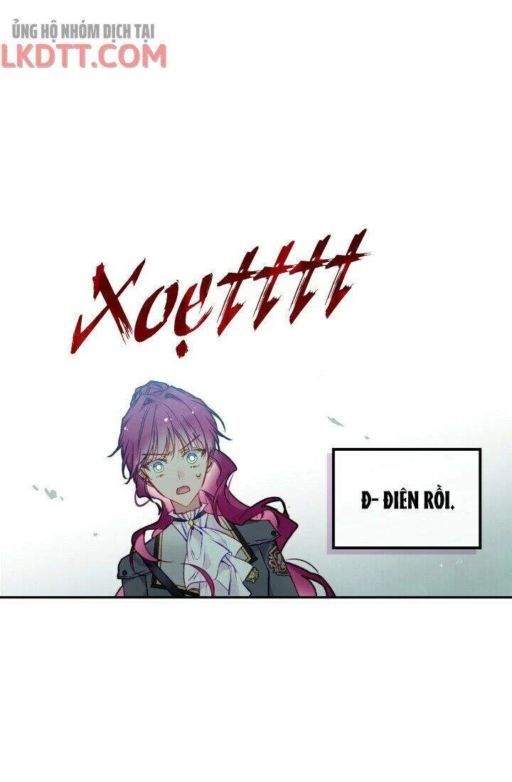 Kết Thúc Của Nhân Vật Phản Diện Chỉ Có Thể Là Cái Chết Chapter 68 - Trang 4