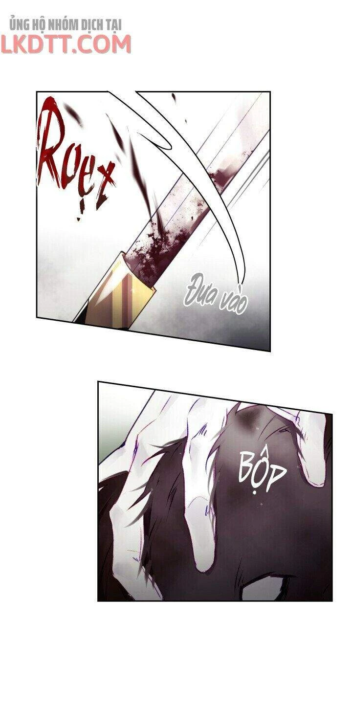 Kết Thúc Của Nhân Vật Phản Diện Chỉ Có Thể Là Cái Chết Chapter 68 - Trang 4
