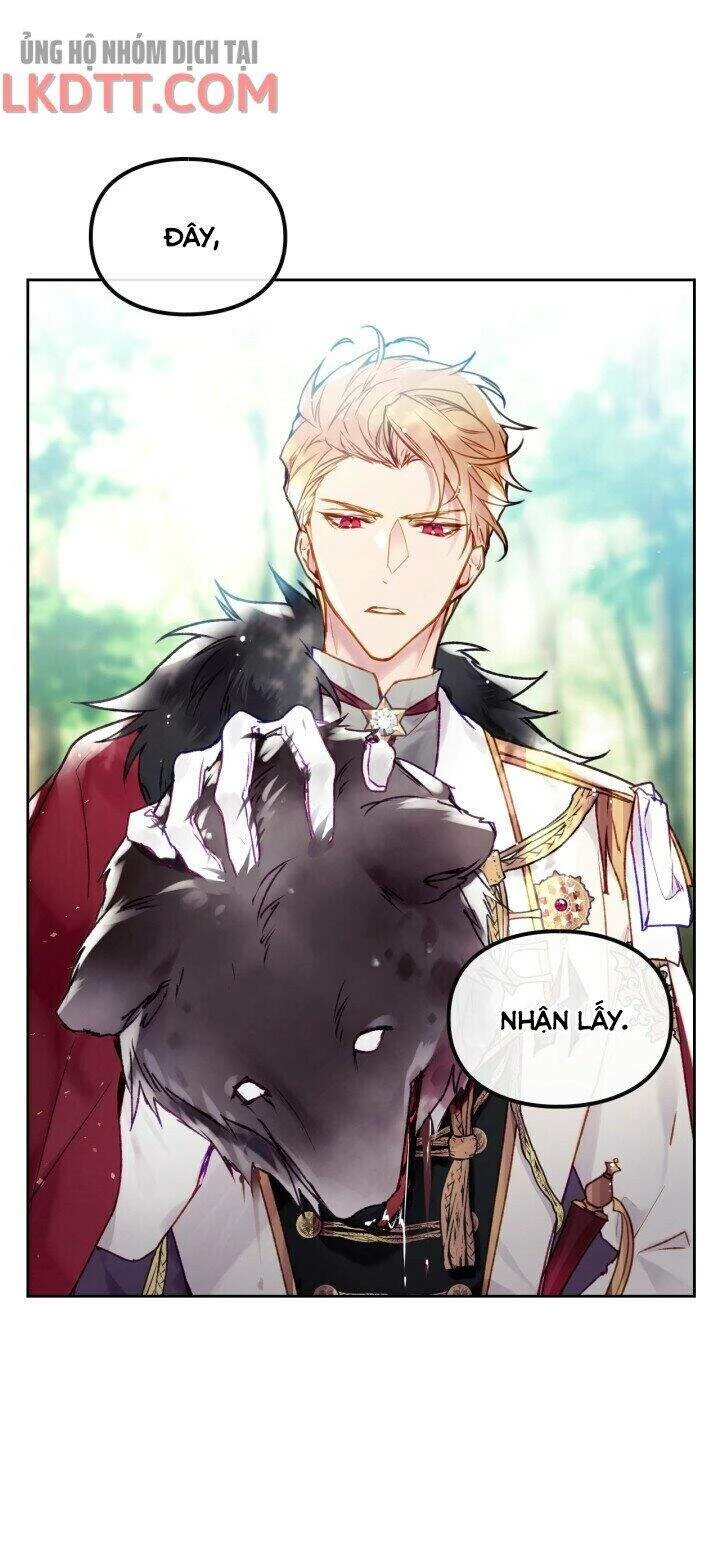 Kết Thúc Của Nhân Vật Phản Diện Chỉ Có Thể Là Cái Chết Chapter 68 - Trang 4