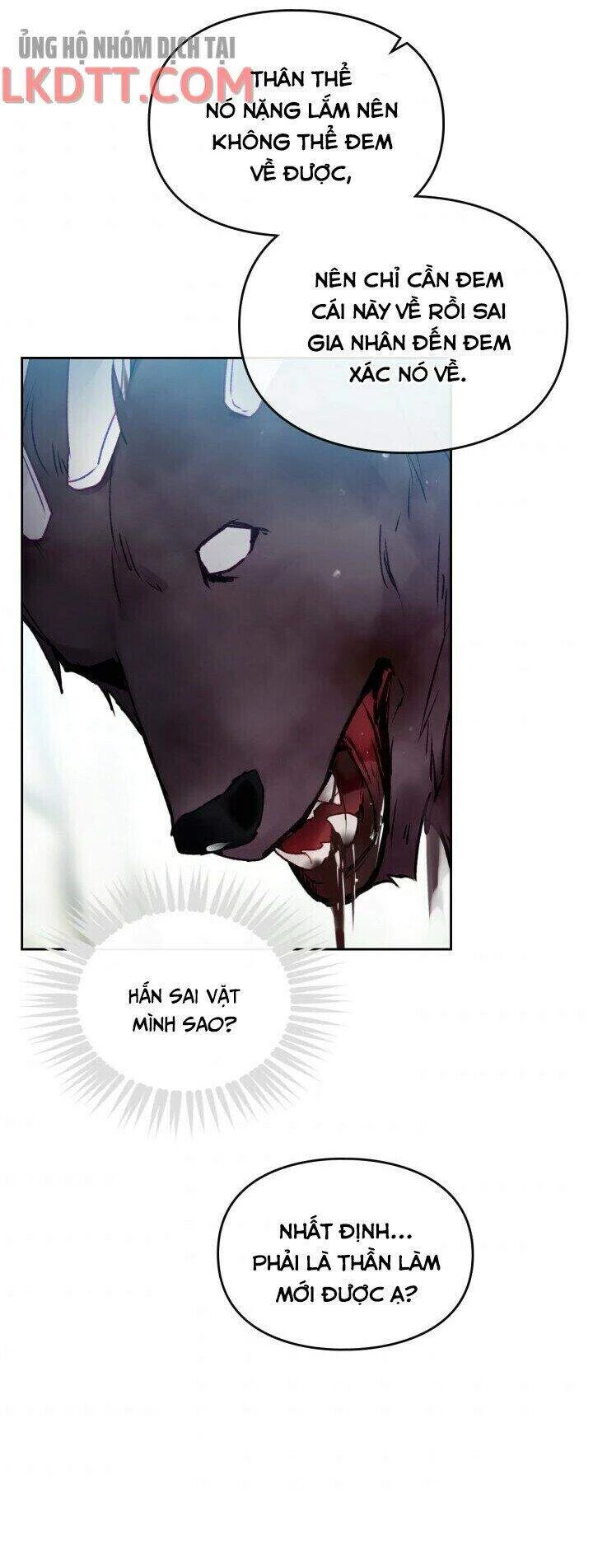 Kết Thúc Của Nhân Vật Phản Diện Chỉ Có Thể Là Cái Chết Chapter 68 - Trang 4
