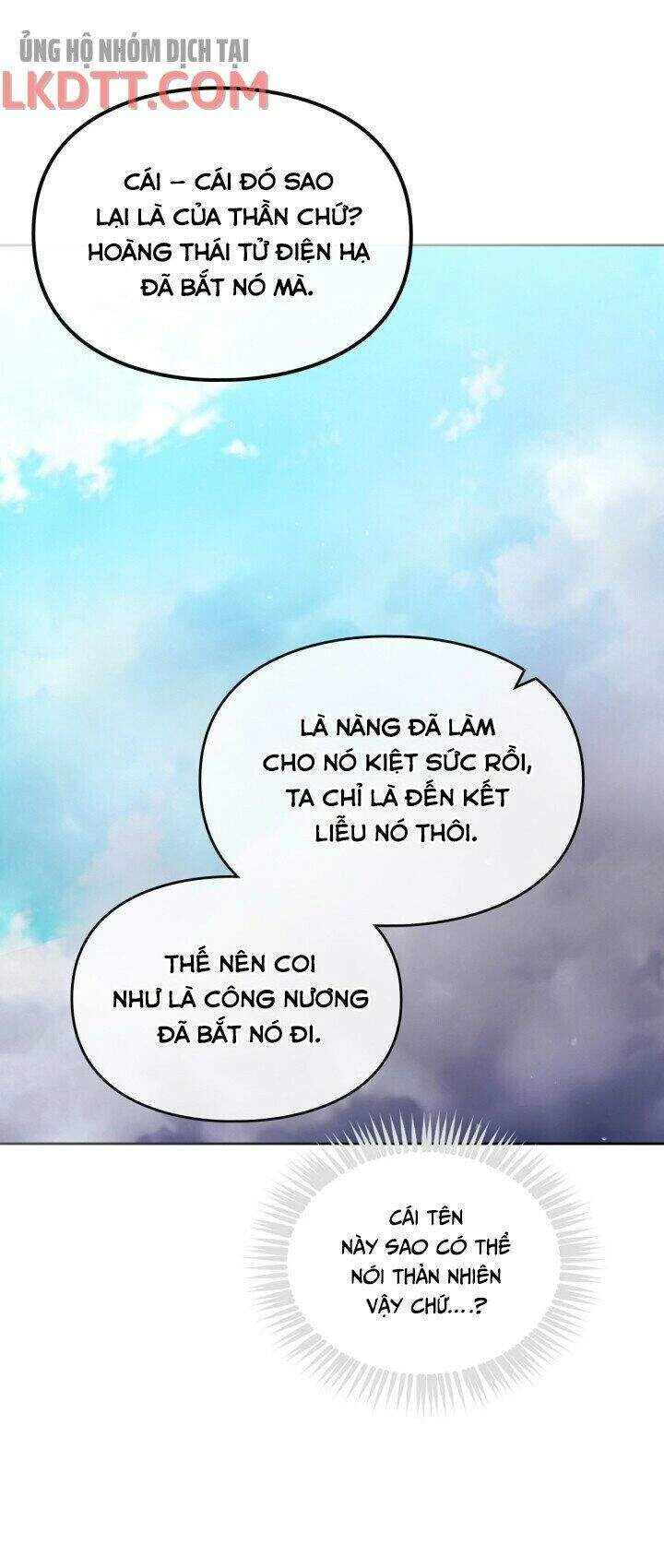 Kết Thúc Của Nhân Vật Phản Diện Chỉ Có Thể Là Cái Chết Chapter 68 - Trang 4