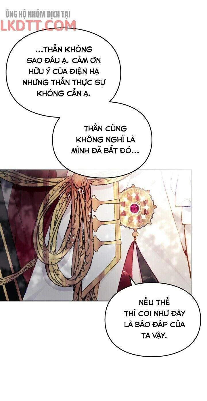 Kết Thúc Của Nhân Vật Phản Diện Chỉ Có Thể Là Cái Chết Chapter 68 - Trang 4