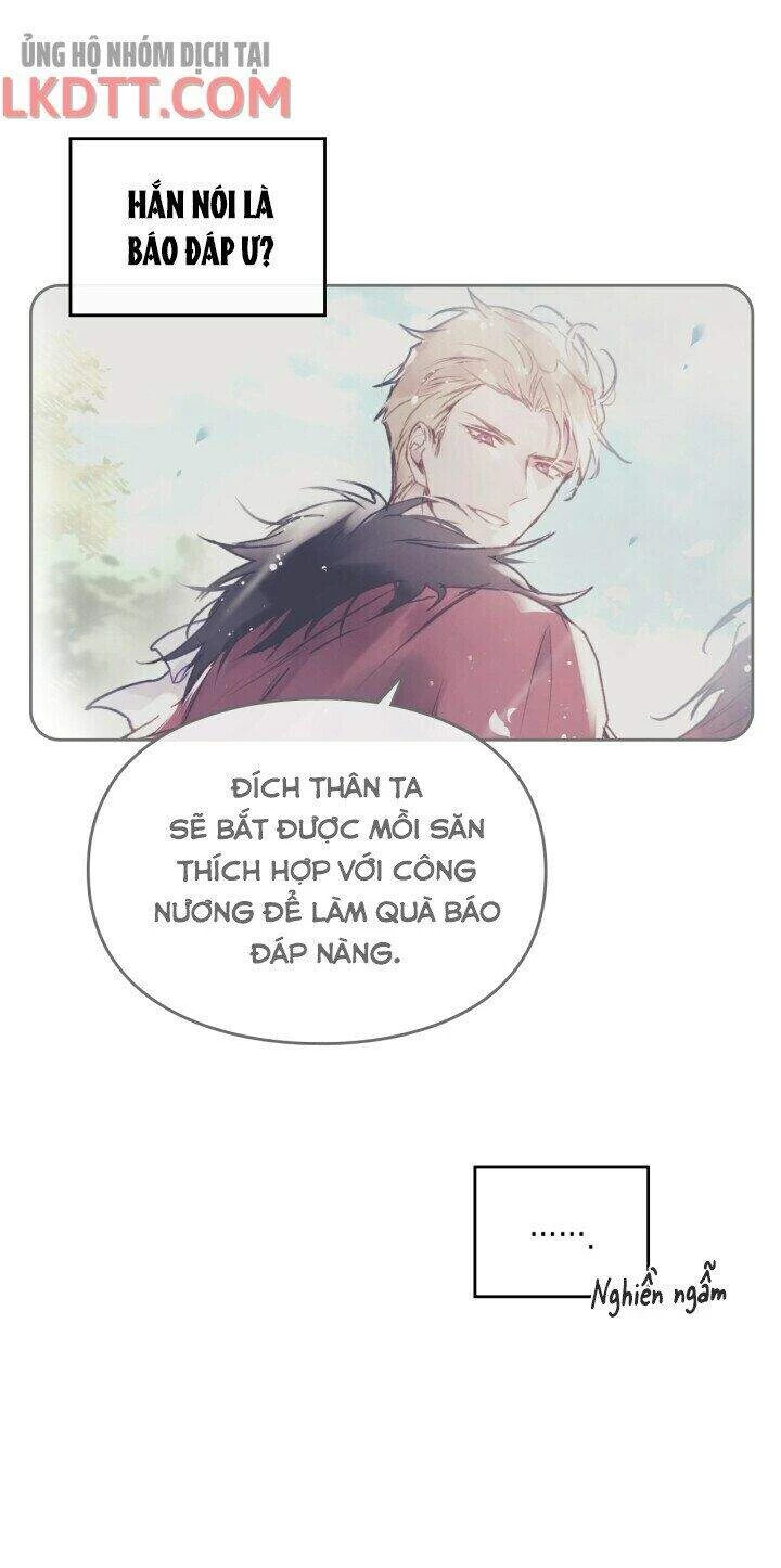 Kết Thúc Của Nhân Vật Phản Diện Chỉ Có Thể Là Cái Chết Chapter 68 - Trang 4