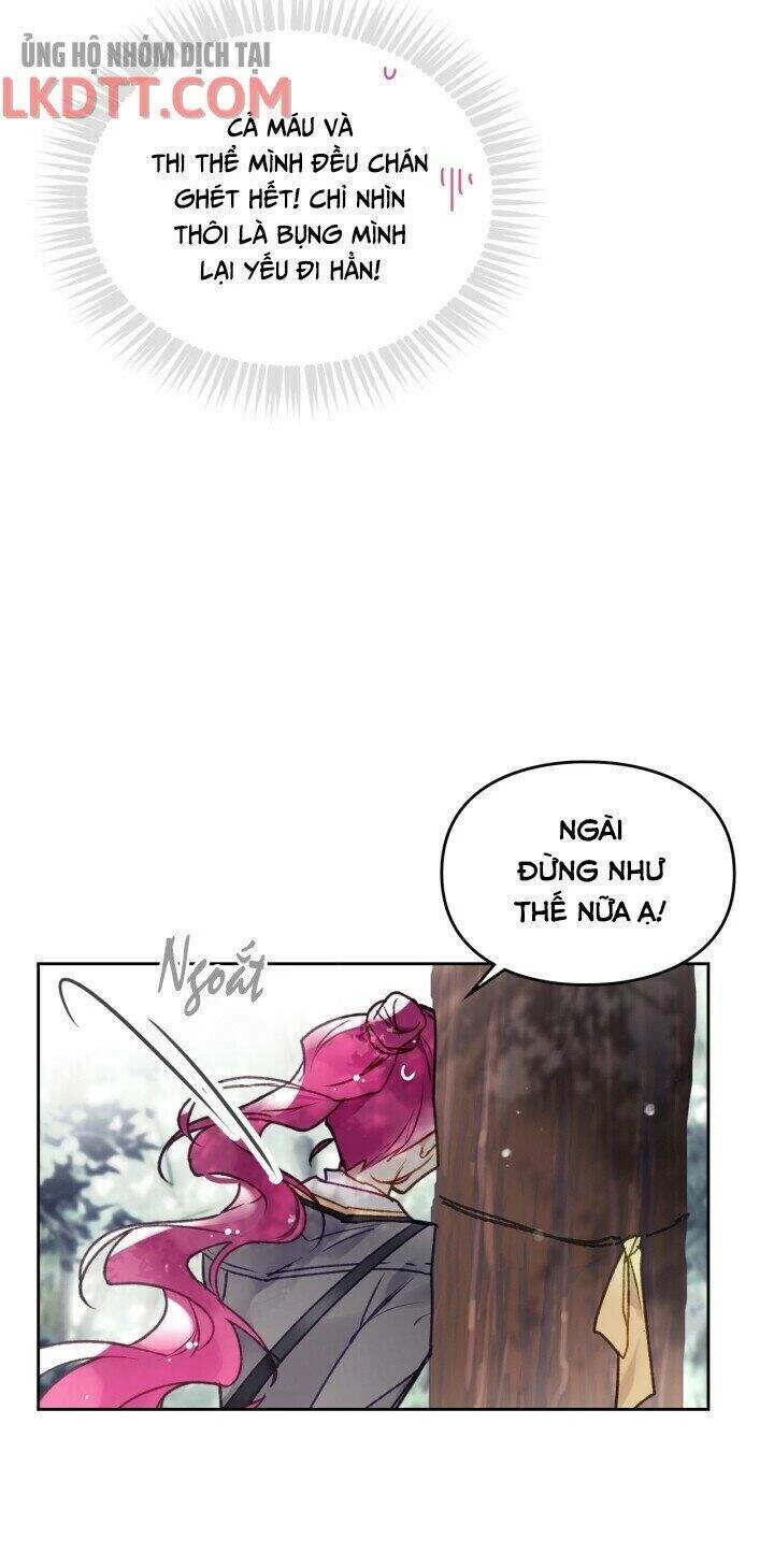 Kết Thúc Của Nhân Vật Phản Diện Chỉ Có Thể Là Cái Chết Chapter 68 - Trang 4