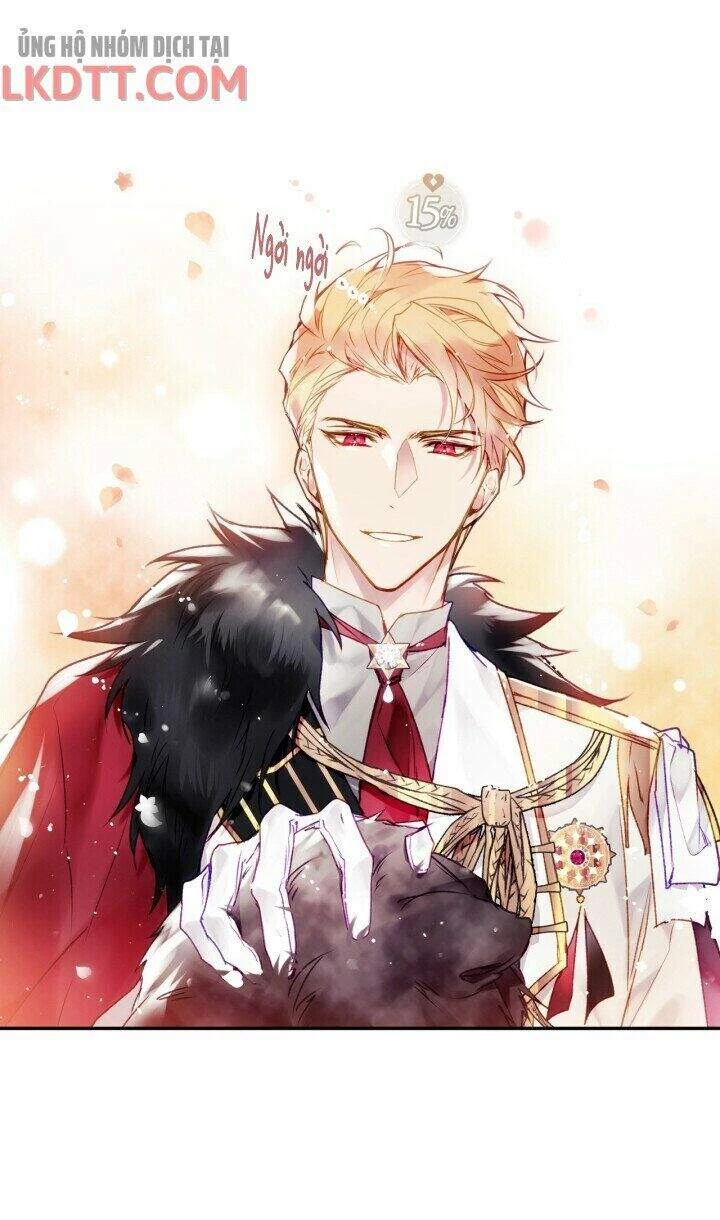 Kết Thúc Của Nhân Vật Phản Diện Chỉ Có Thể Là Cái Chết Chapter 68 - Trang 4