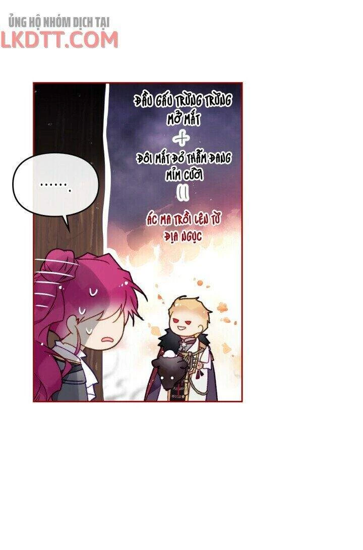 Kết Thúc Của Nhân Vật Phản Diện Chỉ Có Thể Là Cái Chết Chapter 68 - Trang 4