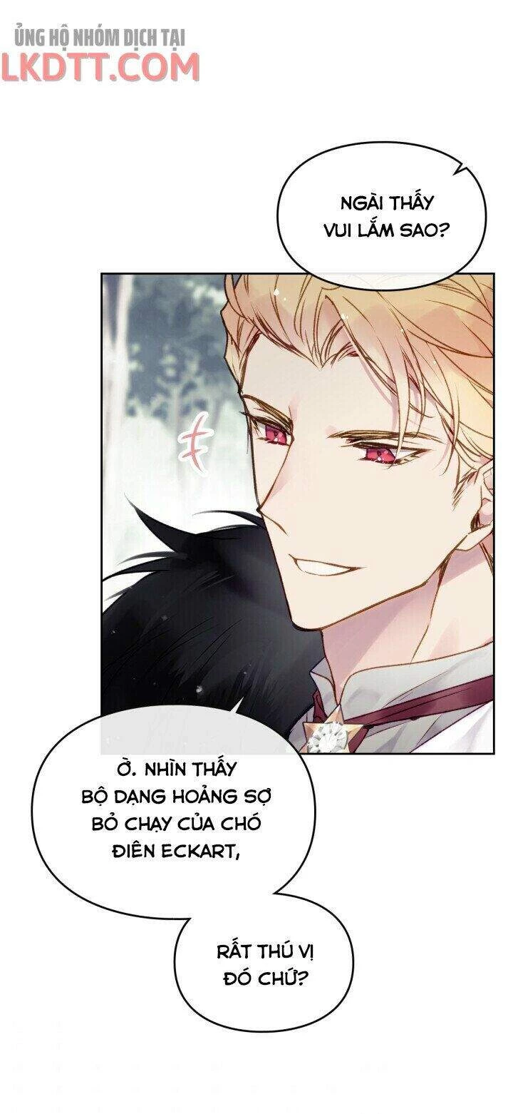 Kết Thúc Của Nhân Vật Phản Diện Chỉ Có Thể Là Cái Chết Chapter 68 - Trang 4