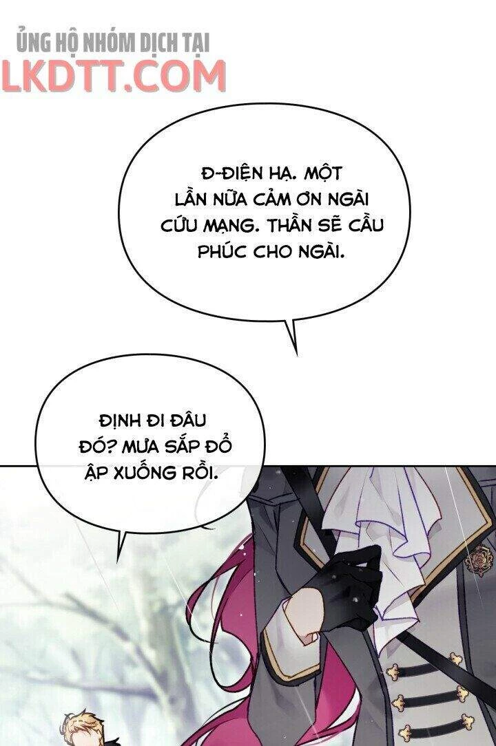 Kết Thúc Của Nhân Vật Phản Diện Chỉ Có Thể Là Cái Chết Chapter 68 - Trang 4