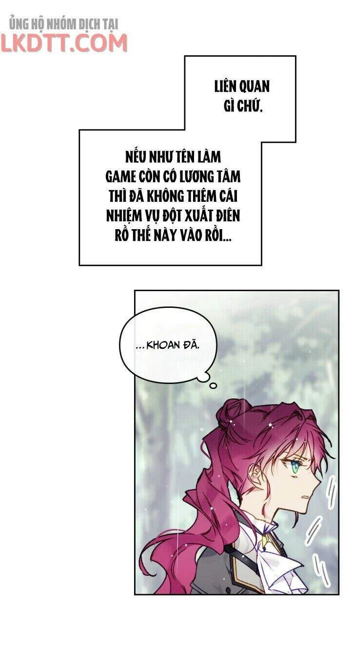 Kết Thúc Của Nhân Vật Phản Diện Chỉ Có Thể Là Cái Chết Chapter 68 - Trang 4