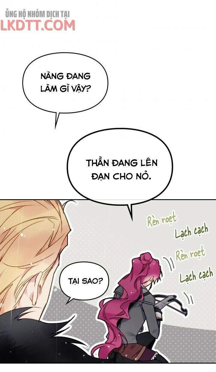 Kết Thúc Của Nhân Vật Phản Diện Chỉ Có Thể Là Cái Chết Chapter 68 - Trang 4