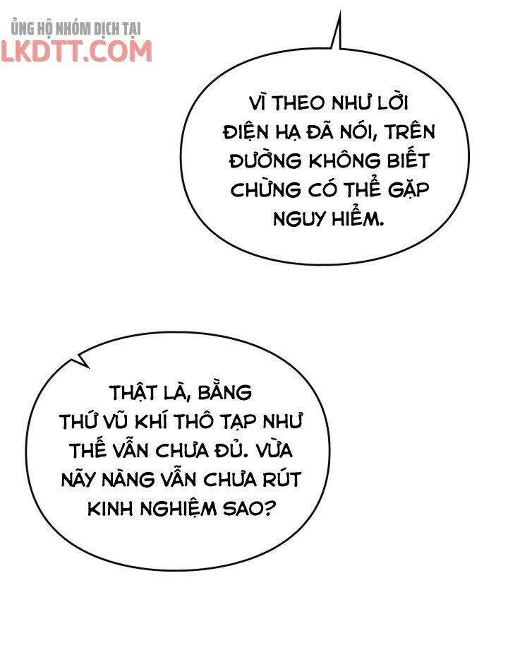 Kết Thúc Của Nhân Vật Phản Diện Chỉ Có Thể Là Cái Chết Chapter 68 - Trang 4