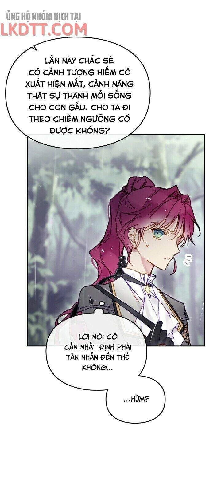 Kết Thúc Của Nhân Vật Phản Diện Chỉ Có Thể Là Cái Chết Chapter 68 - Trang 4