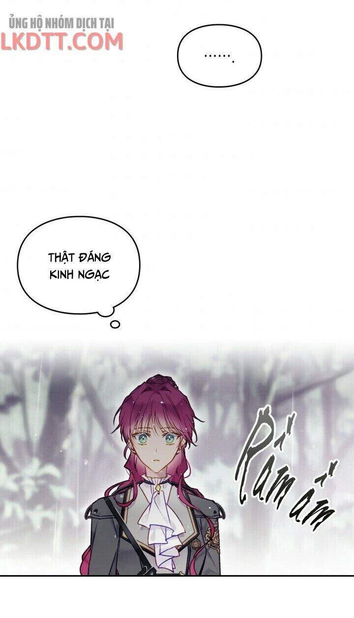 Kết Thúc Của Nhân Vật Phản Diện Chỉ Có Thể Là Cái Chết Chapter 68 - Trang 4