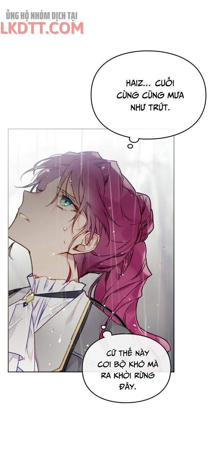 Kết Thúc Của Nhân Vật Phản Diện Chỉ Có Thể Là Cái Chết Chapter 68 - Trang 4