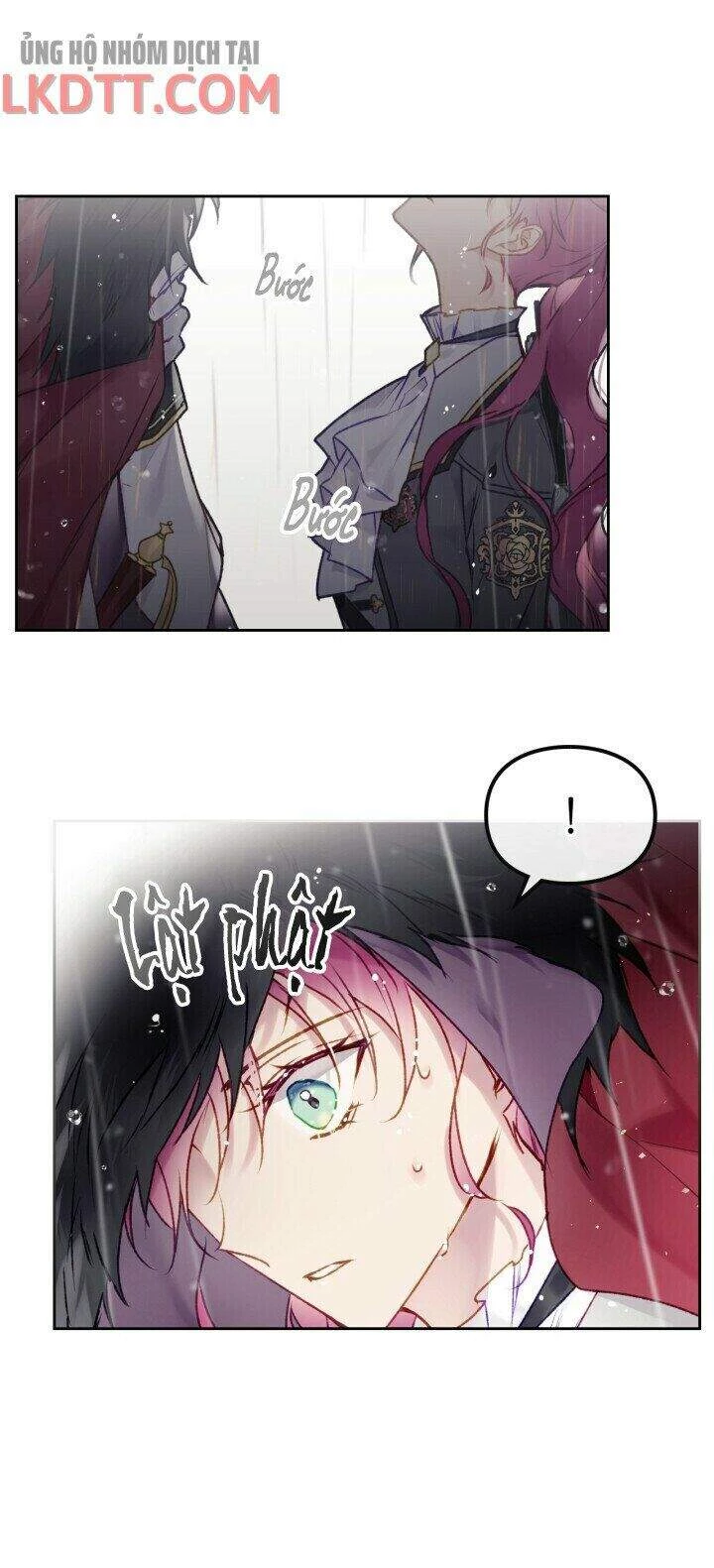 Kết Thúc Của Nhân Vật Phản Diện Chỉ Có Thể Là Cái Chết Chapter 68 - Trang 4