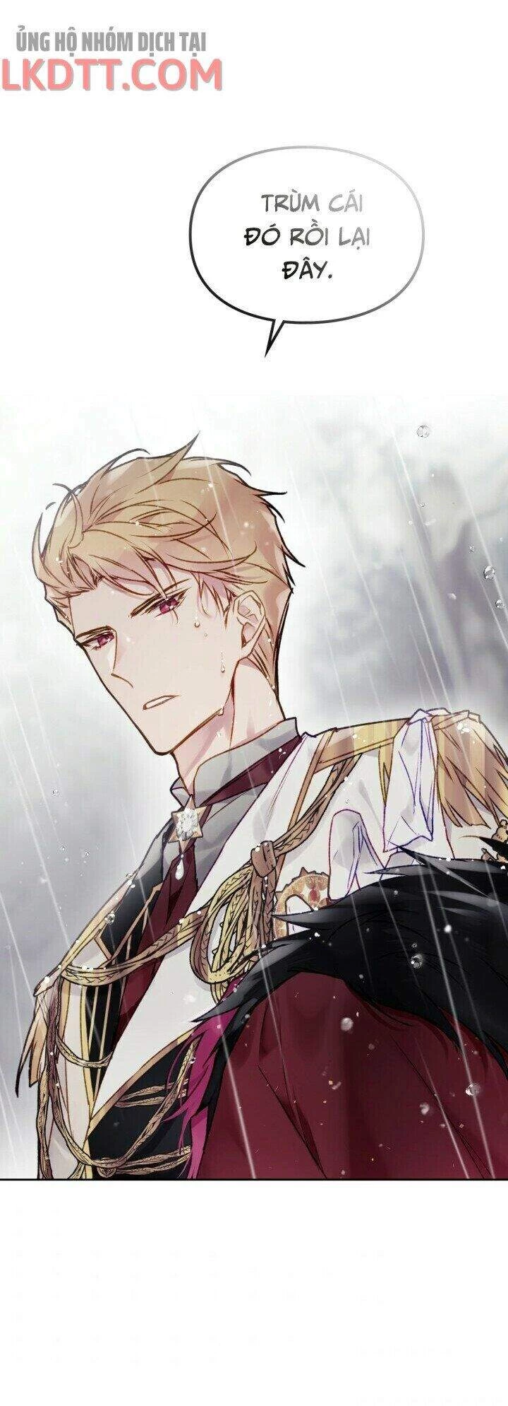 Kết Thúc Của Nhân Vật Phản Diện Chỉ Có Thể Là Cái Chết Chapter 68 - Trang 4