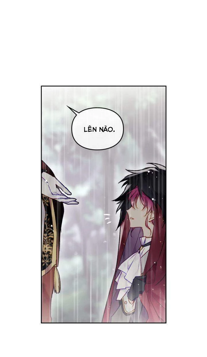 Kết Thúc Của Nhân Vật Phản Diện Chỉ Có Thể Là Cái Chết Chapter 69 - Trang 4