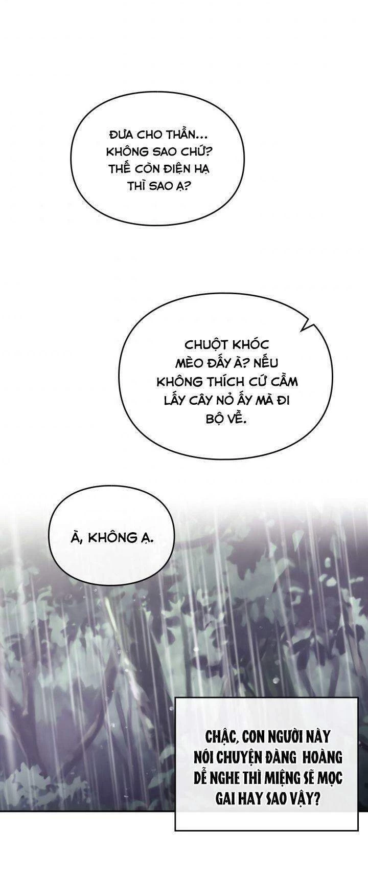 Kết Thúc Của Nhân Vật Phản Diện Chỉ Có Thể Là Cái Chết Chapter 69 - Trang 4