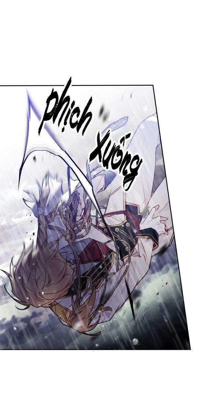 Kết Thúc Của Nhân Vật Phản Diện Chỉ Có Thể Là Cái Chết Chapter 69 - Trang 4