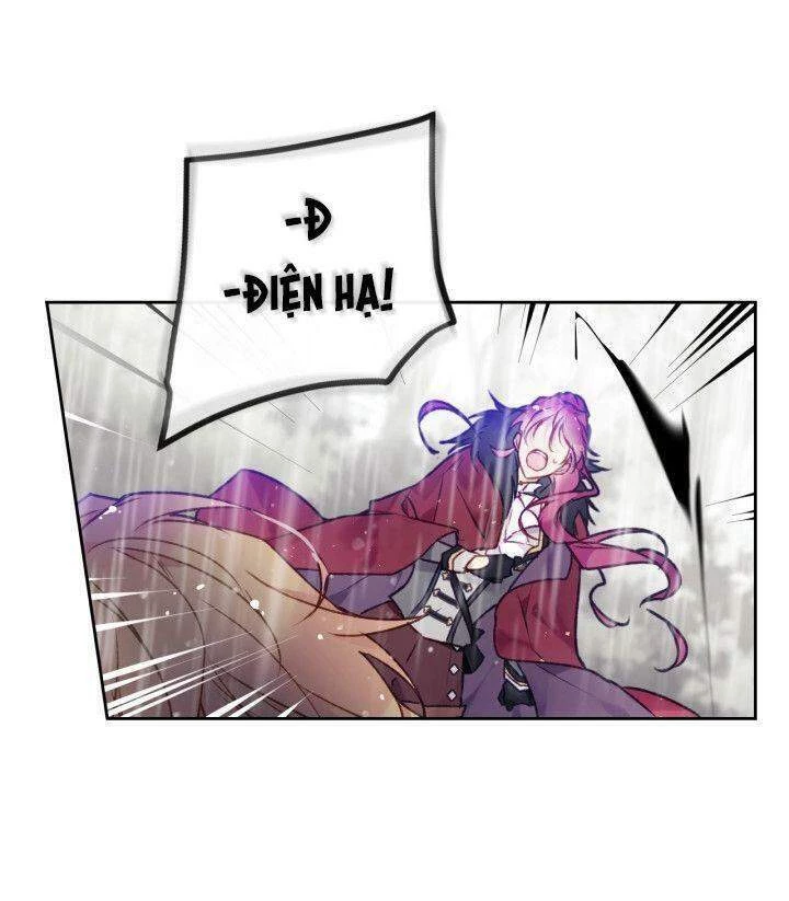 Kết Thúc Của Nhân Vật Phản Diện Chỉ Có Thể Là Cái Chết Chapter 69 - Trang 4