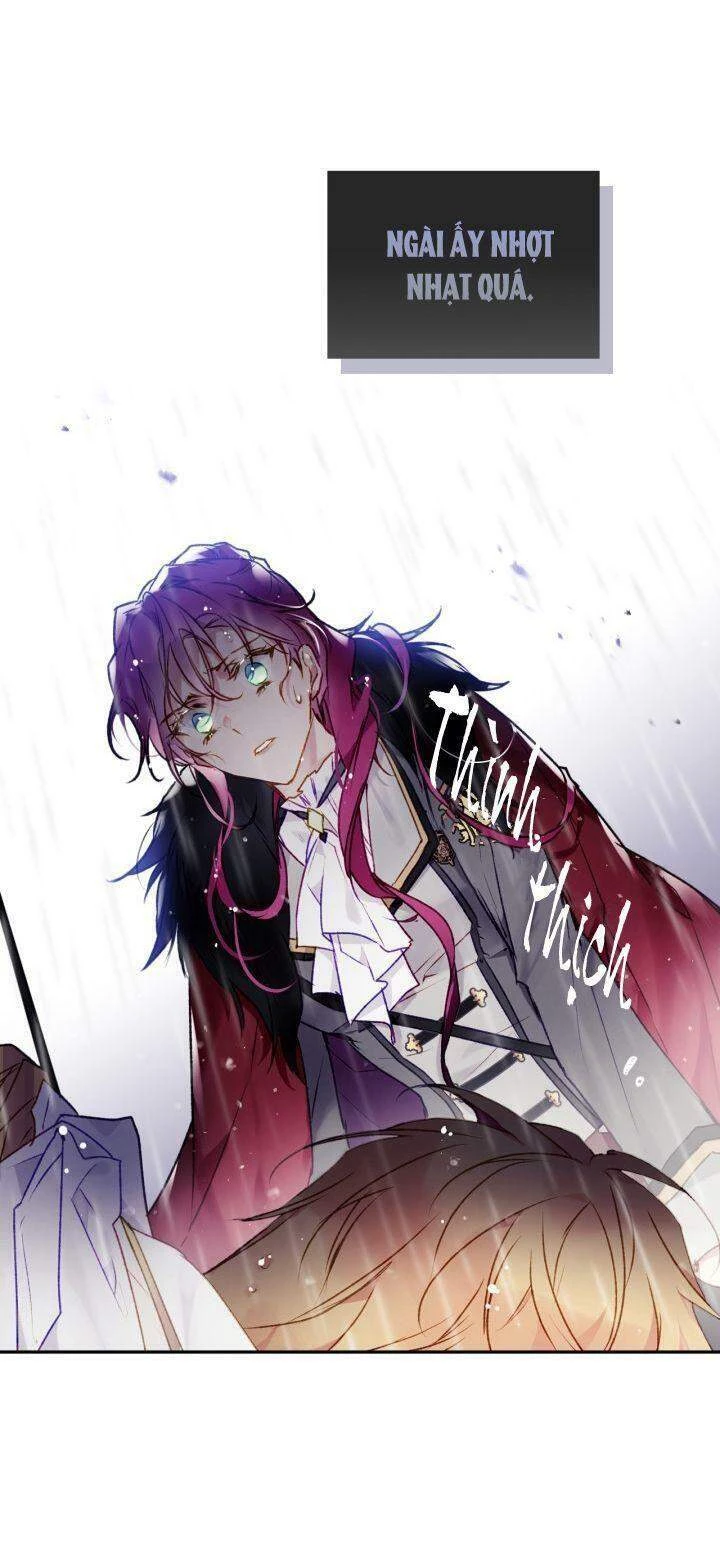 Kết Thúc Của Nhân Vật Phản Diện Chỉ Có Thể Là Cái Chết Chapter 69 - Trang 4