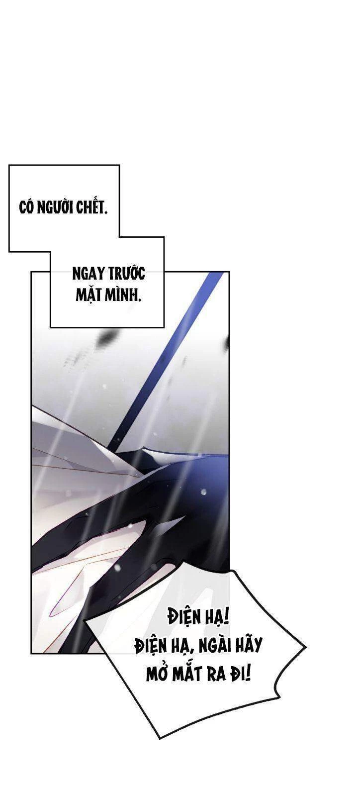Kết Thúc Của Nhân Vật Phản Diện Chỉ Có Thể Là Cái Chết Chapter 69 - Trang 4