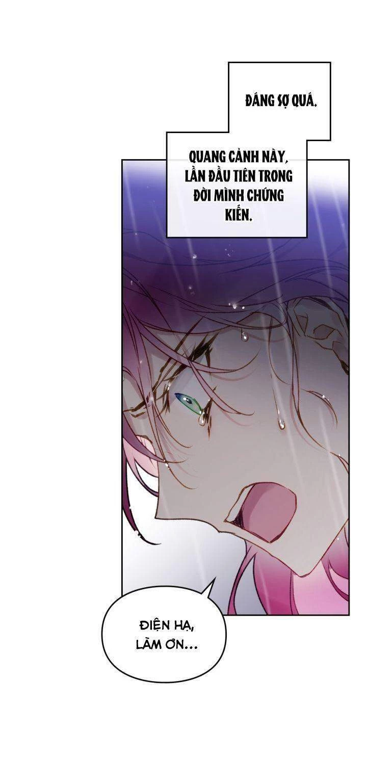 Kết Thúc Của Nhân Vật Phản Diện Chỉ Có Thể Là Cái Chết Chapter 69 - Trang 4