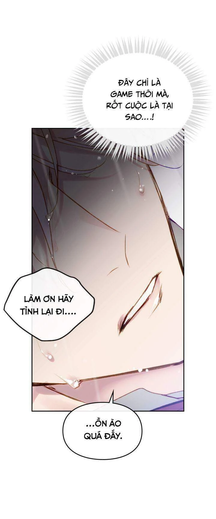 Kết Thúc Của Nhân Vật Phản Diện Chỉ Có Thể Là Cái Chết Chapter 69 - Trang 4