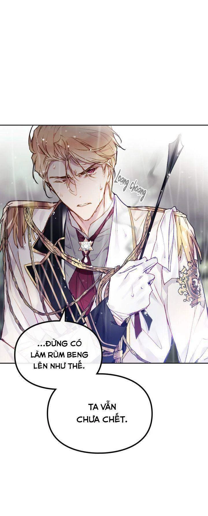 Kết Thúc Của Nhân Vật Phản Diện Chỉ Có Thể Là Cái Chết Chapter 69 - Trang 4