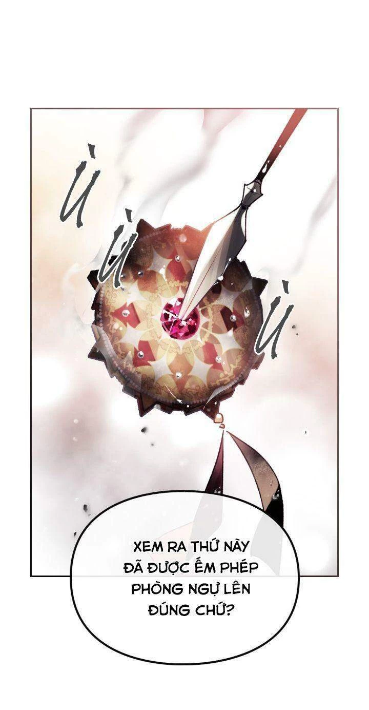 Kết Thúc Của Nhân Vật Phản Diện Chỉ Có Thể Là Cái Chết Chapter 69 - Trang 4