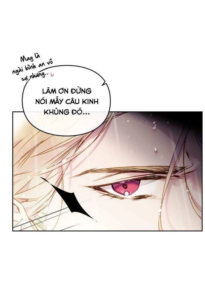 Kết Thúc Của Nhân Vật Phản Diện Chỉ Có Thể Là Cái Chết Chapter 69 - Trang 4