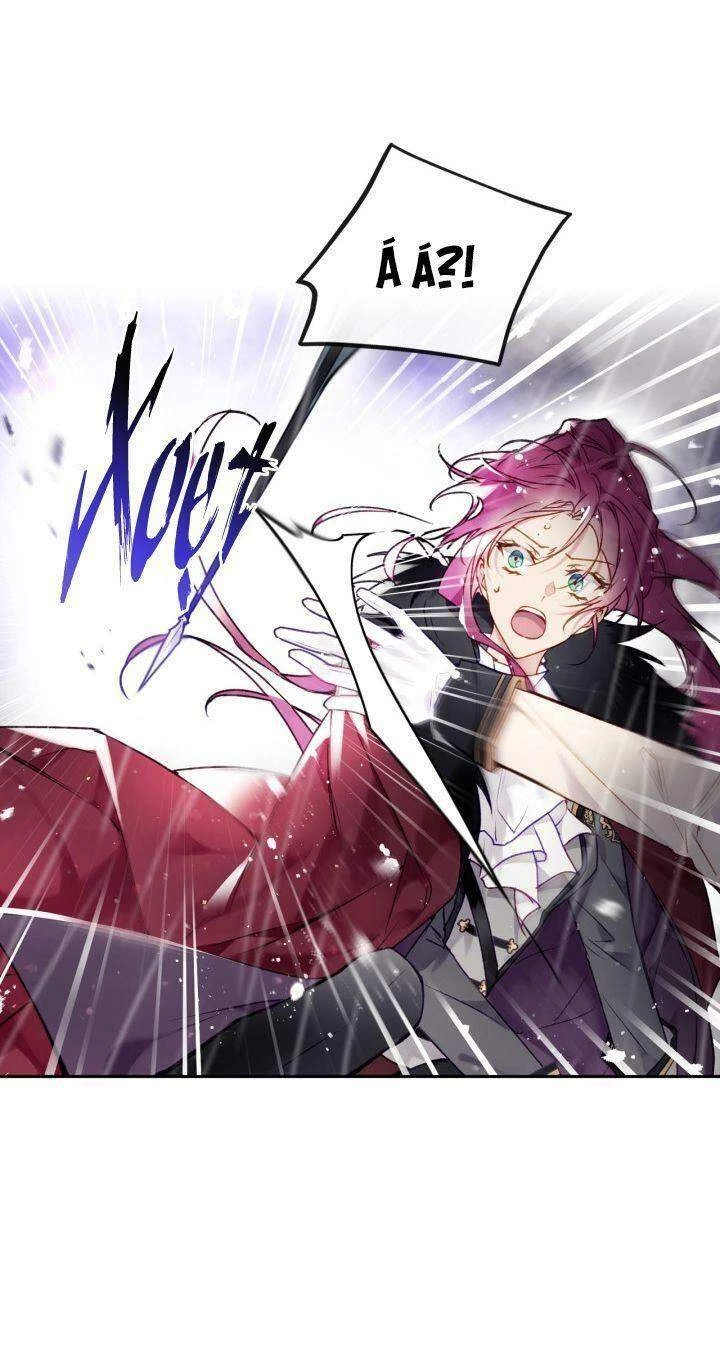 Kết Thúc Của Nhân Vật Phản Diện Chỉ Có Thể Là Cái Chết Chapter 69 - Trang 4