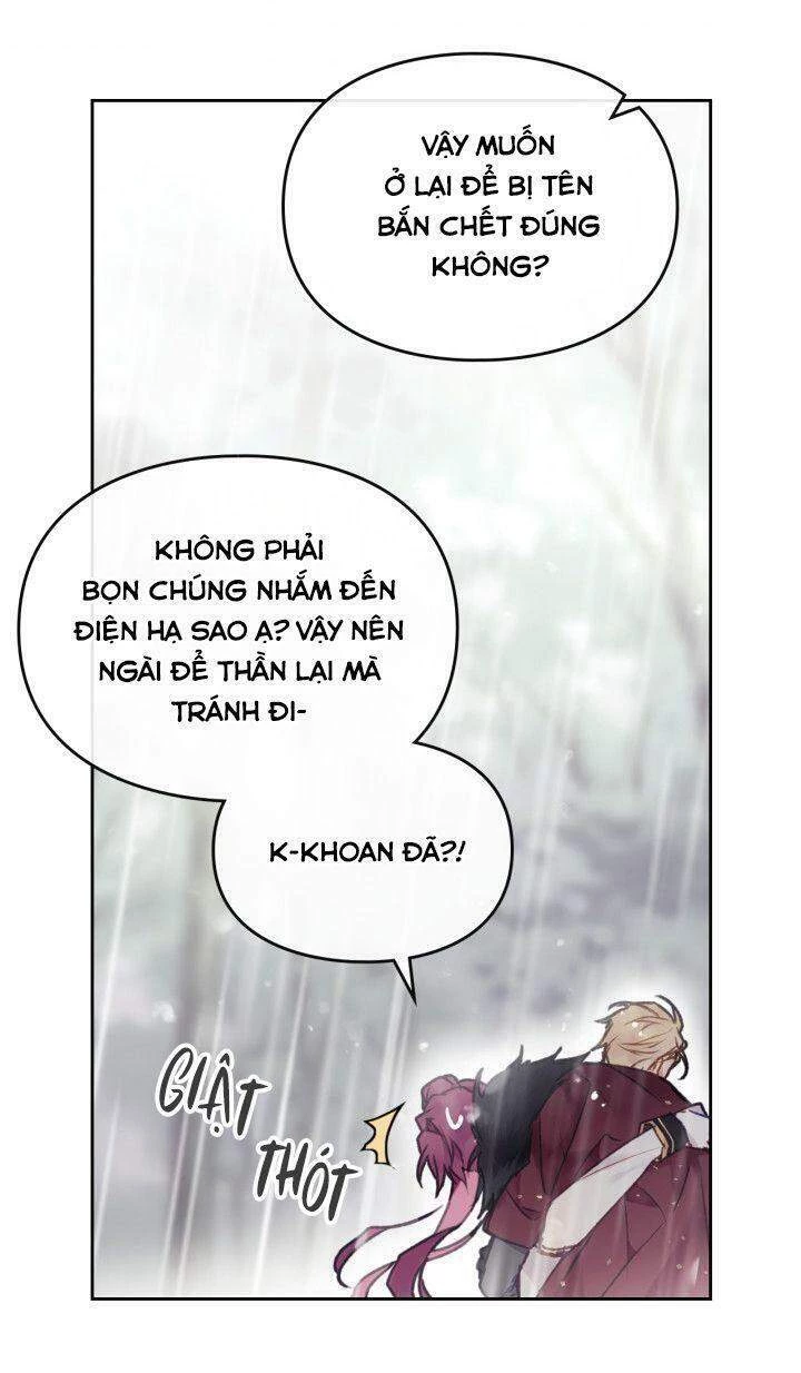 Kết Thúc Của Nhân Vật Phản Diện Chỉ Có Thể Là Cái Chết Chapter 69 - Trang 4