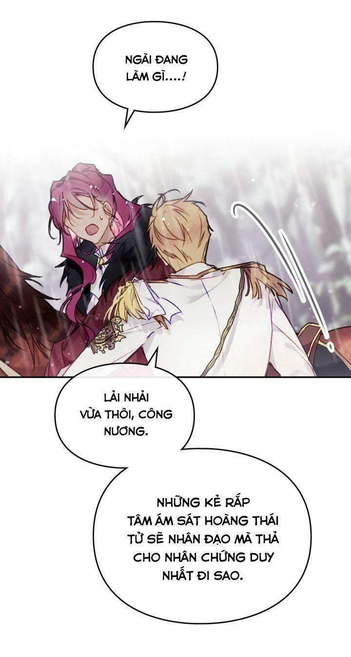 Kết Thúc Của Nhân Vật Phản Diện Chỉ Có Thể Là Cái Chết Chapter 69 - Trang 4