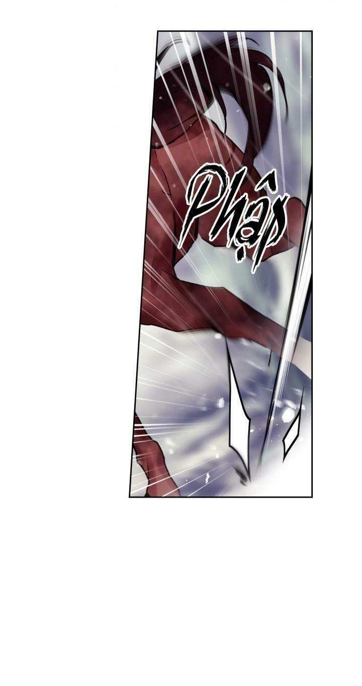 Kết Thúc Của Nhân Vật Phản Diện Chỉ Có Thể Là Cái Chết Chapter 69 - Trang 4