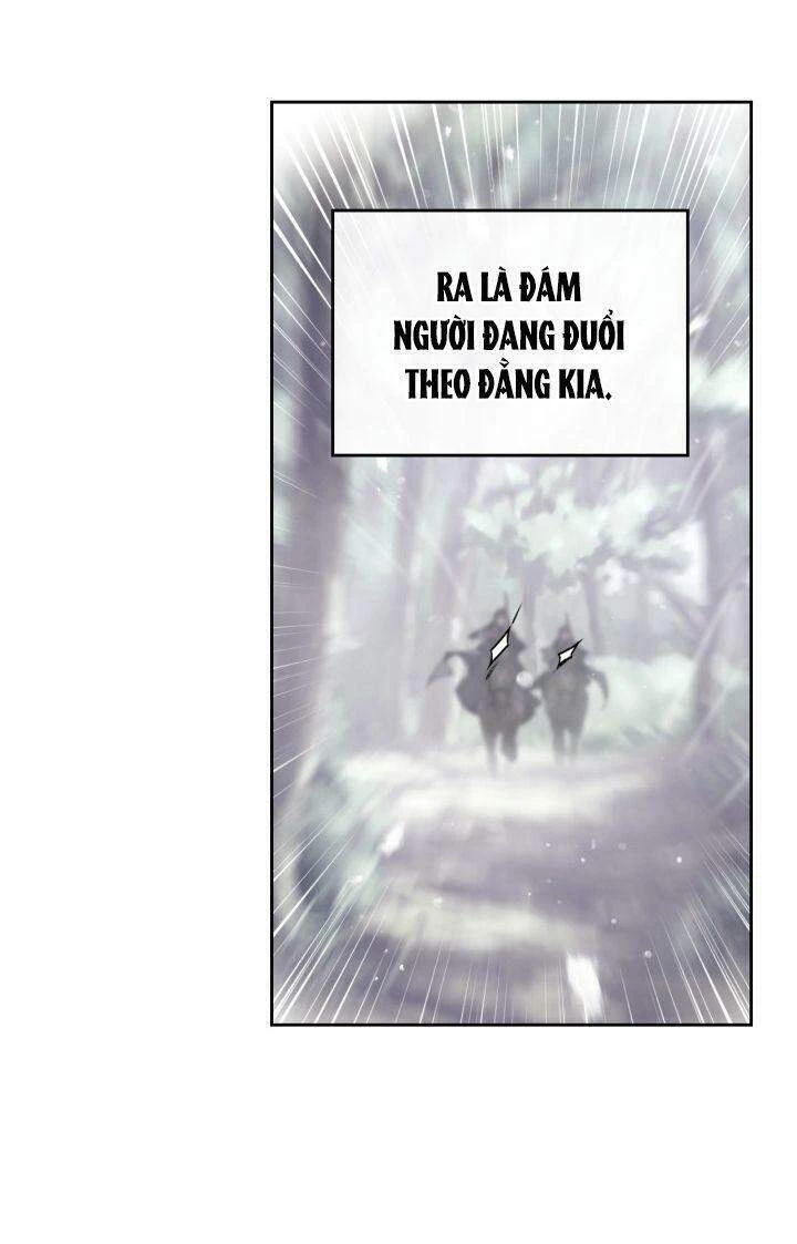 Kết Thúc Của Nhân Vật Phản Diện Chỉ Có Thể Là Cái Chết Chapter 69 - Trang 4