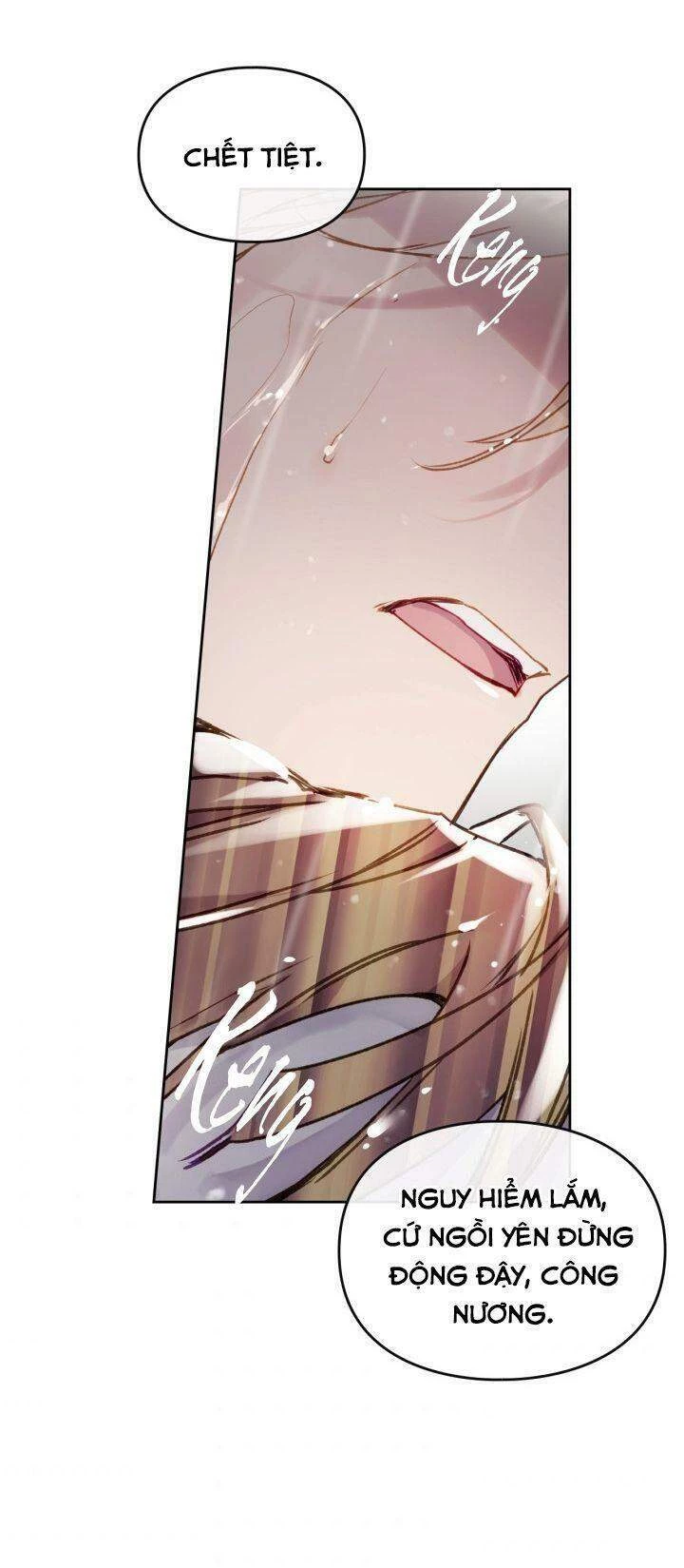 Kết Thúc Của Nhân Vật Phản Diện Chỉ Có Thể Là Cái Chết Chapter 69 - Trang 4
