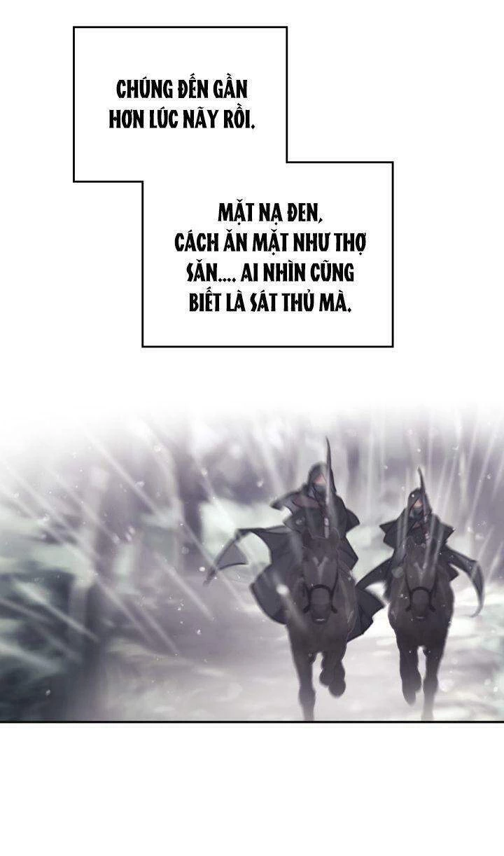 Kết Thúc Của Nhân Vật Phản Diện Chỉ Có Thể Là Cái Chết Chapter 69 - Trang 4