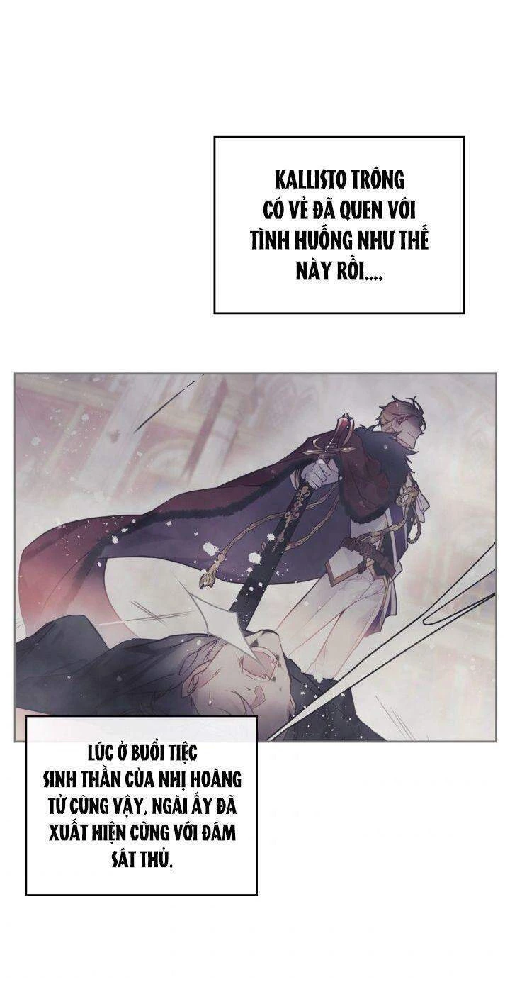 Kết Thúc Của Nhân Vật Phản Diện Chỉ Có Thể Là Cái Chết Chapter 69 - Trang 4