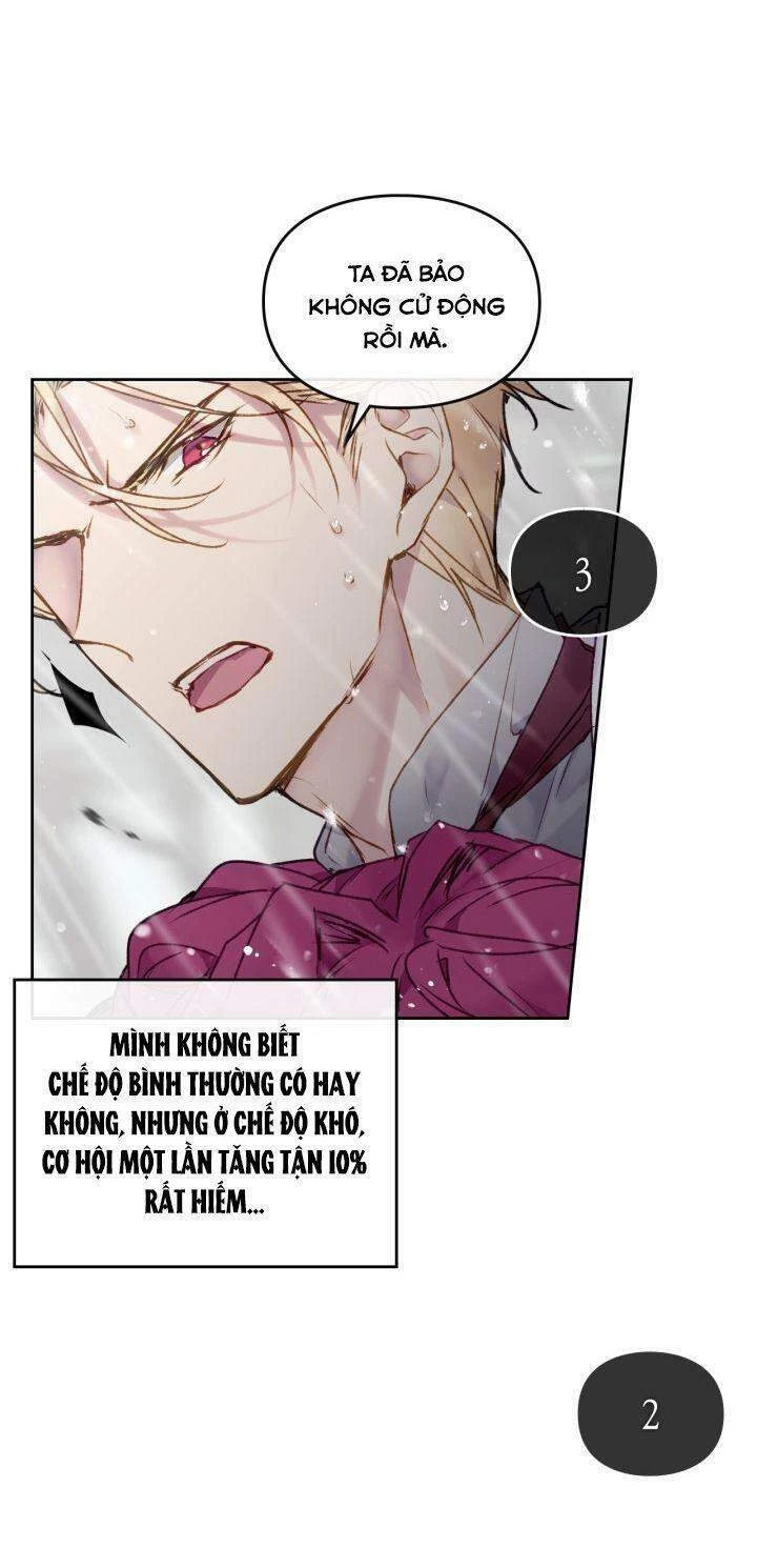 Kết Thúc Của Nhân Vật Phản Diện Chỉ Có Thể Là Cái Chết Chapter 69 - Trang 4