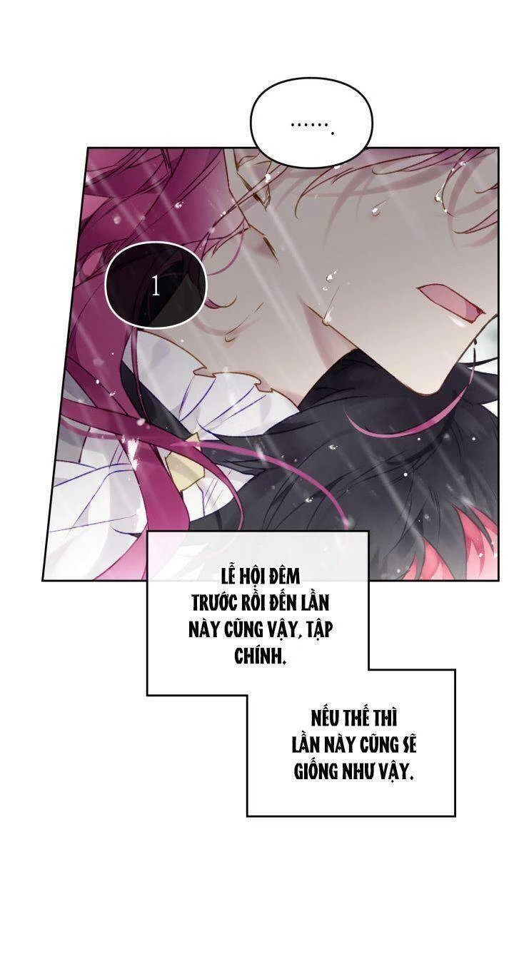 Kết Thúc Của Nhân Vật Phản Diện Chỉ Có Thể Là Cái Chết Chapter 69 - Trang 4