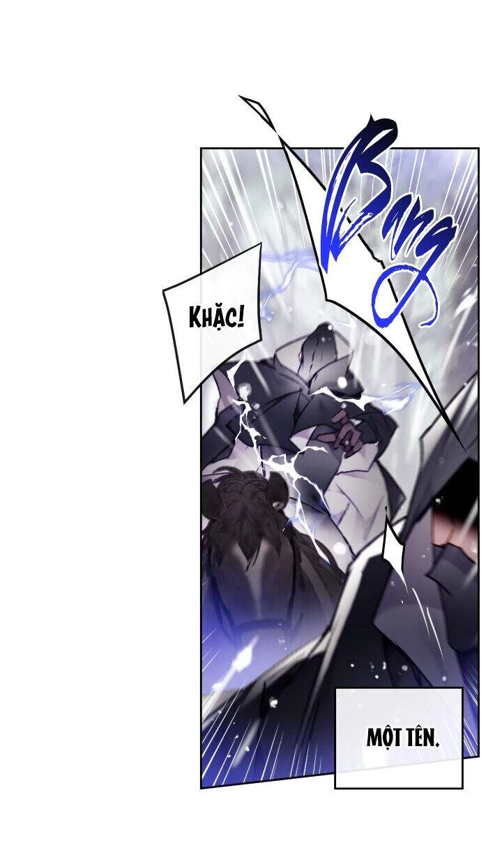 Kết Thúc Của Nhân Vật Phản Diện Chỉ Có Thể Là Cái Chết Chapter 70 - Trang 4