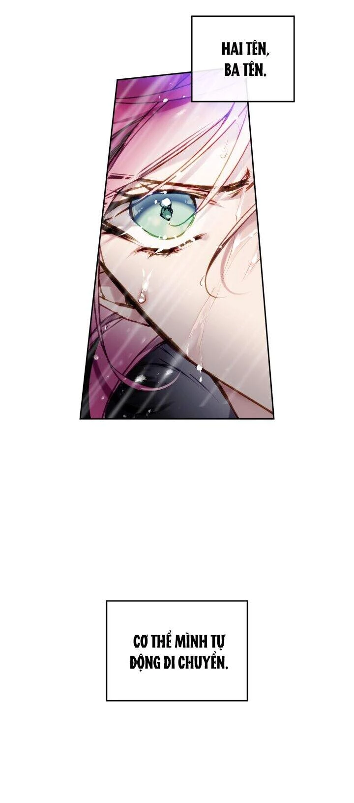 Kết Thúc Của Nhân Vật Phản Diện Chỉ Có Thể Là Cái Chết Chapter 70 - Trang 4